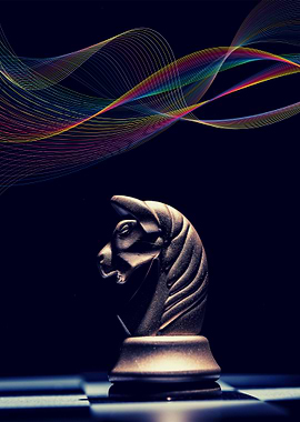 Chess is my favourite