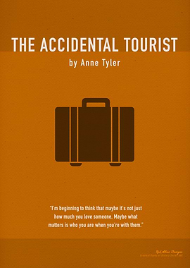 The Accidental Tourist
