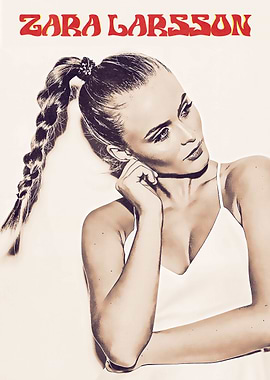 Zara Larsson
