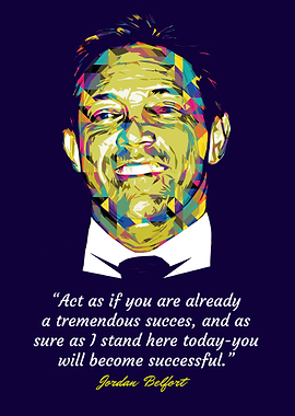 Quotes Jordan Belfort