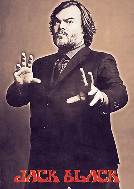Jack Black