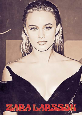 Zara Larsson