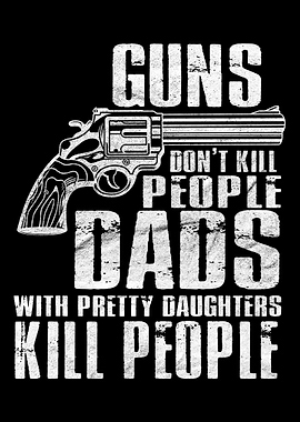 Dad Pretty Daughters