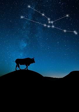 Taurus horoscope stars