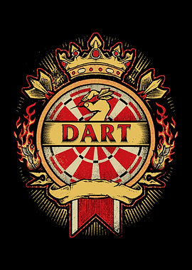 Darts Forever