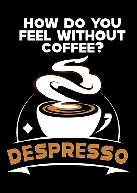 Coffee Mug Barista Gift