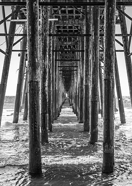 Oceanside Pier