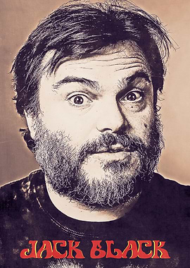 Jack Black