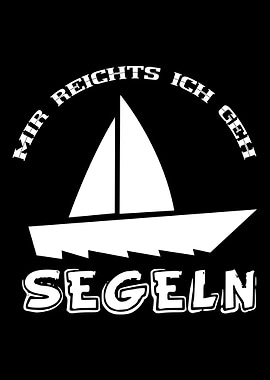 sailing gift sail gift ide