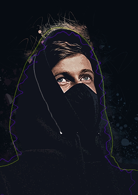 Alan Walker