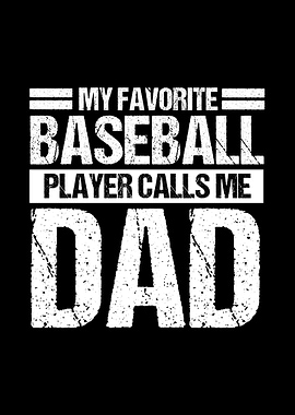Baseball Dad