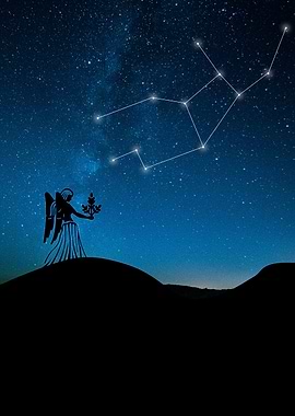 Virgo horoscope stars
