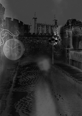 London Ghost