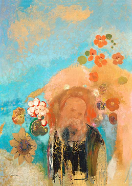 Evocation of Roussel