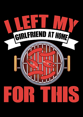 Sarcastic BBQ Qutote