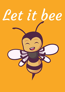 Let it bee