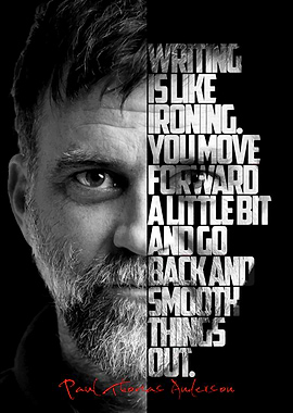 Paul Thomas Anderson