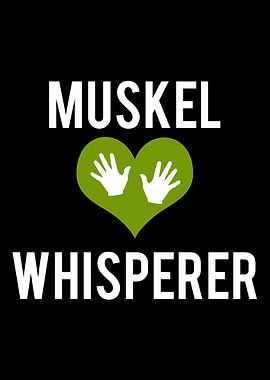 Muscle Whisperer