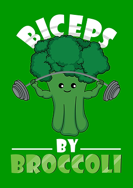 Healthy Muscle Training