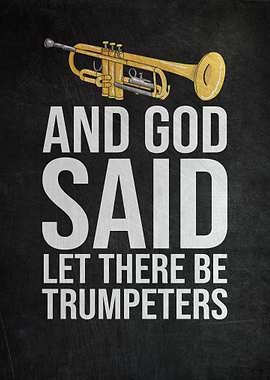 Let There Be Trumpeters