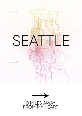 Seattle Washington usa