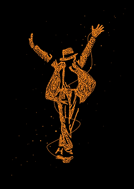 Michael Joseph Jackson