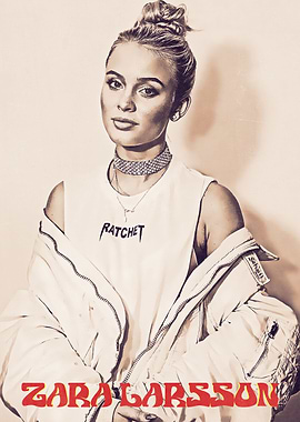Zara Larsson