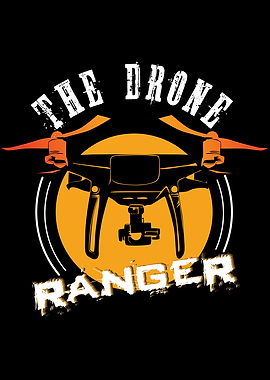 Drone Ranger