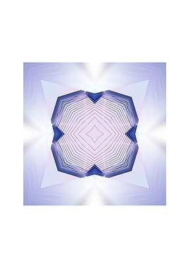 Urban Mandala Colors 1