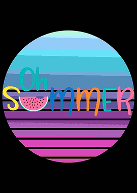 Oh Summer