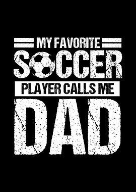 Soccer Dad