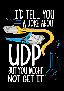 Id Tell You A Joke About