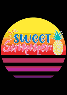 Sweet Summer