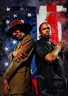 Outkast