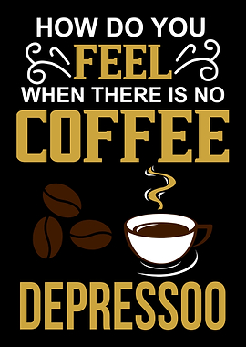 Despresso Coffee Gift