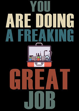 Nurse gift rn Staff nurse