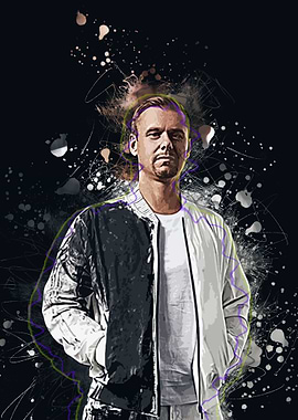Armin van Buuren