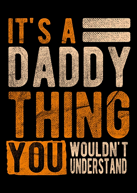 Daddy Thing