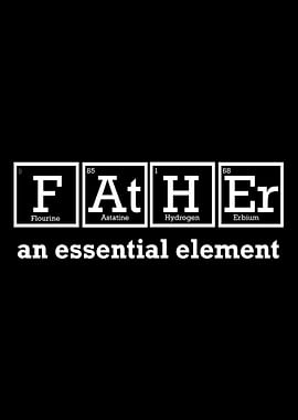 Father essential element