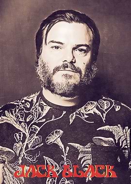 Jack Black