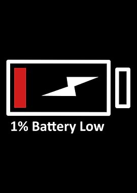 Battery Low