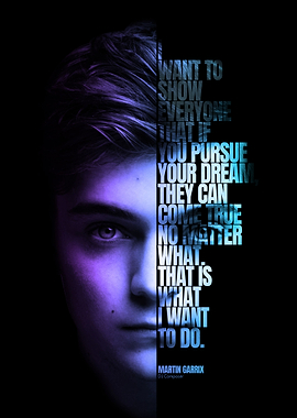 Martin Garrix Dutch DJ