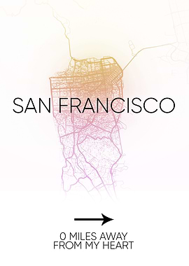 san francisco California