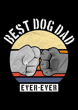Best Dog Dad
