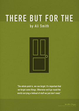 There But For The Book Art