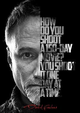 David Fincher
