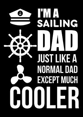 sailing gift sail gift ide