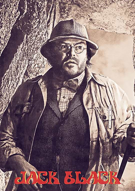 Jack Black