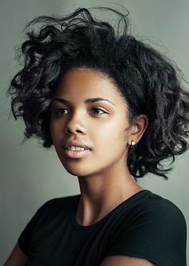 fashion girl photography