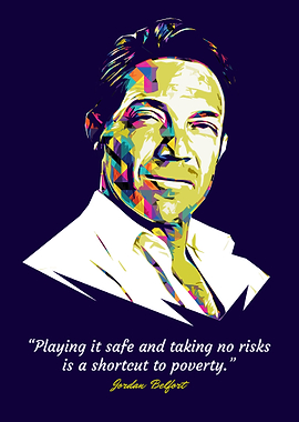 Jordan Belfort Quotes